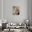 Marilyn Monroe 1952 L.A. California Usa-null-Stretched Canvas displayed on a wall