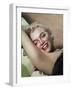 Marilyn Monroe 1952 L.A. California Usa-null-Framed Photo