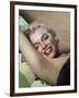 Marilyn Monroe 1952 L.A. California Usa-null-Framed Photo