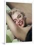 Marilyn Monroe 1952 L.A. California Usa-null-Framed Photo