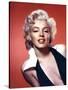 Marilyn Monroe 1952 L.A. California Usa-null-Stretched Canvas