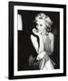 Marilyn Monroe, 1952-null-Framed Art Print