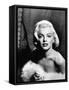 Marilyn Monroe, 1952-null-Framed Stretched Canvas