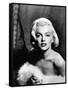 Marilyn Monroe, 1952-null-Framed Stretched Canvas