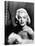 Marilyn Monroe, 1952-null-Stretched Canvas