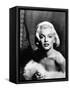 Marilyn Monroe, 1952-null-Framed Stretched Canvas