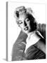 Marilyn Monroe, 1952-null-Stretched Canvas
