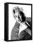 Marilyn Monroe, 1952-null-Framed Stretched Canvas