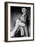 Marilyn Monroe, 1952-null-Framed Photographic Print