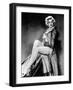 Marilyn Monroe, 1952-null-Framed Photographic Print