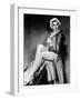 Marilyn Monroe, 1952-null-Framed Photographic Print