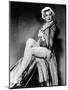 Marilyn Monroe, 1952-null-Mounted Photographic Print