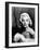 Marilyn Monroe, 1952-null-Framed Photographic Print