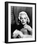 Marilyn Monroe, 1952-null-Framed Photographic Print