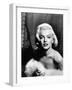 Marilyn Monroe, 1952-null-Framed Photographic Print