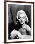 Marilyn Monroe, 1952-null-Framed Photographic Print