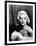 Marilyn Monroe, 1952-null-Framed Photographic Print