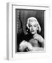 Marilyn Monroe, 1952-null-Framed Photographic Print