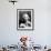 Marilyn Monroe, 1952-null-Framed Photographic Print displayed on a wall