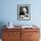 Marilyn Monroe, 1952-null-Framed Photographic Print displayed on a wall