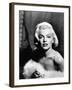 Marilyn Monroe, 1952-null-Framed Photographic Print