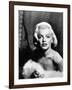 Marilyn Monroe, 1952-null-Framed Photographic Print