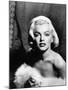 Marilyn Monroe, 1952-null-Mounted Photographic Print