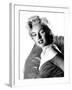 Marilyn Monroe, 1952-null-Framed Photo