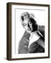 Marilyn Monroe, 1952-null-Framed Photo