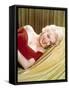 Marilyn Monroe, 1953-null-Framed Stretched Canvas