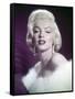 Marilyn Monroe, 1953-null-Framed Stretched Canvas