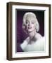 Marilyn Monroe, 1953-null-Framed Premium Photographic Print