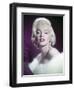 Marilyn Monroe, 1953-null-Framed Premium Photographic Print