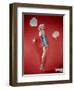 Marilyn Monroe, 1953-null-Framed Photographic Print