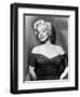 Marilyn Monroe, 1953-null-Framed Photographic Print