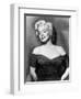 Marilyn Monroe, 1953-null-Framed Photographic Print