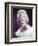 Marilyn Monroe, 1953-null-Framed Photographic Print