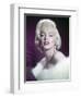 Marilyn Monroe, 1953-null-Framed Photographic Print
