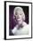 Marilyn Monroe, 1953-null-Framed Photographic Print