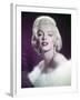 Marilyn Monroe, 1953-null-Framed Photographic Print