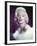 Marilyn Monroe, 1953-null-Framed Photographic Print