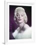 Marilyn Monroe, 1953-null-Framed Photographic Print