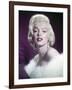 Marilyn Monroe, 1953-null-Framed Photographic Print