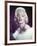 Marilyn Monroe, 1953-null-Framed Photographic Print