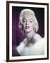 Marilyn Monroe, 1953-null-Framed Photographic Print