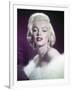 Marilyn Monroe, 1953-null-Framed Photographic Print