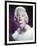 Marilyn Monroe, 1953-null-Framed Photographic Print