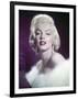 Marilyn Monroe, 1953-null-Framed Photographic Print