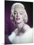 Marilyn Monroe, 1953-null-Mounted Photographic Print