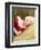 Marilyn Monroe, 1953-null-Framed Photographic Print